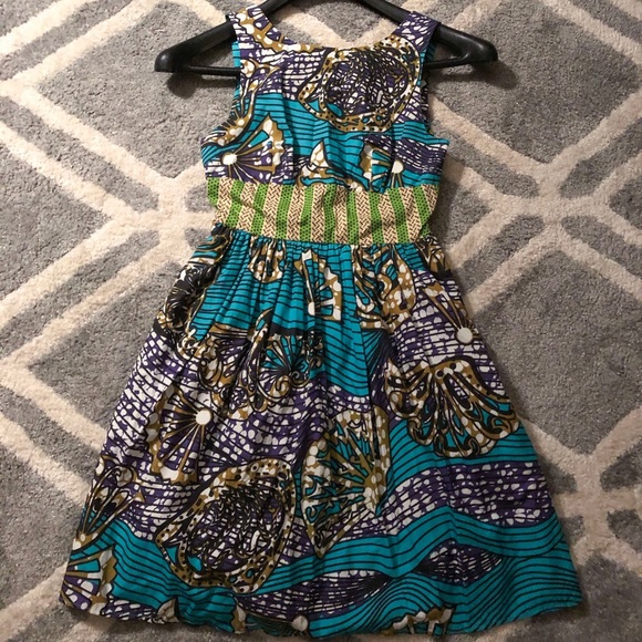 Anthropologie Mille Collines - Picture 2 of 2